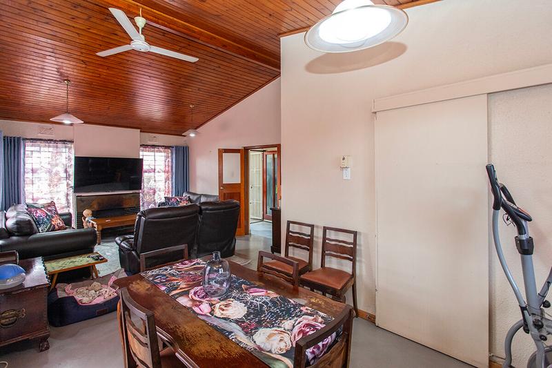 4 Bedroom Property for Sale in Eden Park Western Cape